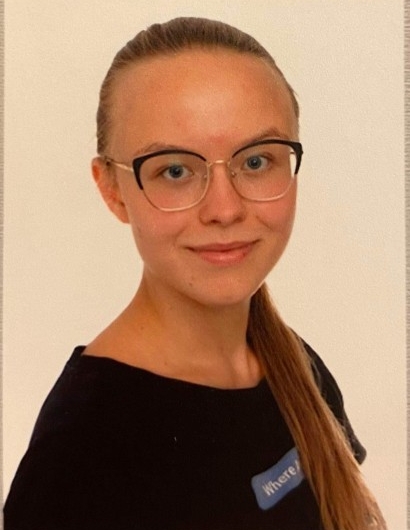 Justina Birgiolaitė
